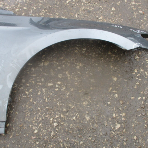 2016 GENUINE VW PASSAT B8 ESTATE RIGHT DRIVER SIDE WING FENDER OSF