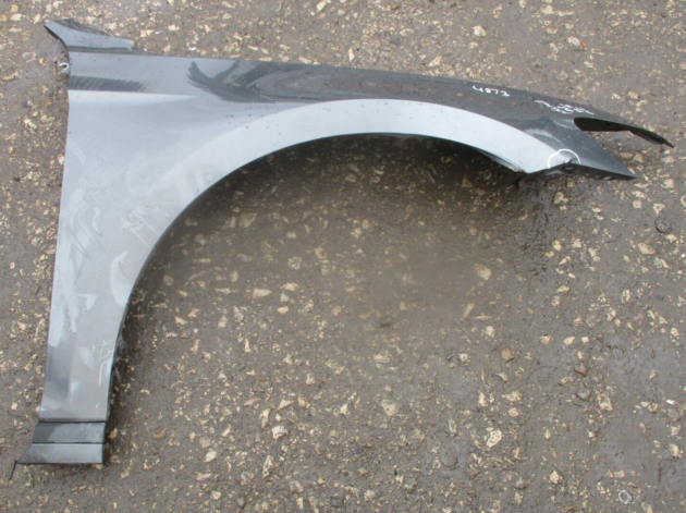 2016 GENUINE VW PASSAT B8 ESTATE RIGHT DRIVER SIDE WING FENDER OSF