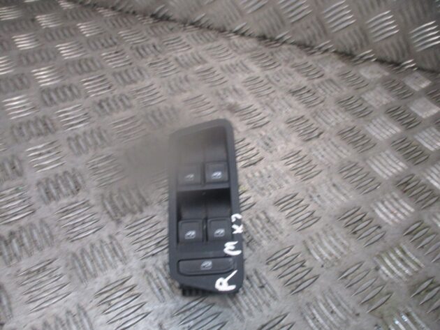 2018 GENUINE VW GOLF MK7 FRONT RIGHT DRIVER SIDE DOOR WINDOW SWITCH 5G0959857D - Image 2