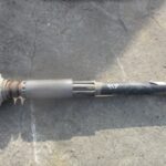 2016 GENUINE AUDI A3 2.0 TDI QUATTRO AUTOMATIC REAR SHOCK ABSORBER 5Q0512011JT