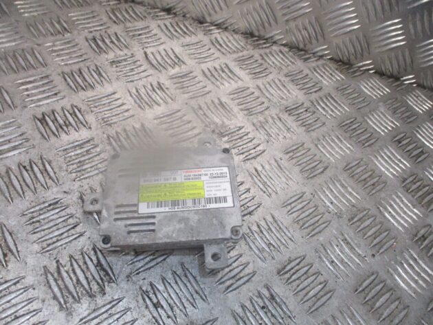 2014 GENUINE AUDI A3 8V HEADLIGHT BALLLAST CONTROL MODULE UNIT 8K0941597B