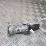 2014 GENUINE VW GOLF MK7 IGNITION BARREL & KEY 5Q0905865 1K0905851