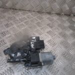 2013 GENUINE VW GOLF MK7 REAR LEFT PASSENGER SIDE DOOR WINDOW MOTOR 5Q0959811D