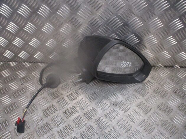 2014 GENUINE AUDI A3 8V FRONT RIGHT DRIVER SIDE DOOR WING MIRROR E1021262