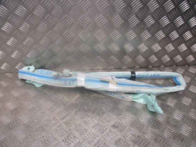 2014 GENUINE VW GOLF MK7 RIGHT DRIVER SIDE ROOF CURTAIN BAG 5G4880742A