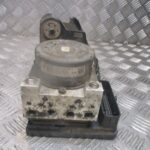 2014 GENUINE VW GOLF MK7 ABS PUMP CONTROL UNIT MODULE 5Q0614517T 5Q0907379AA