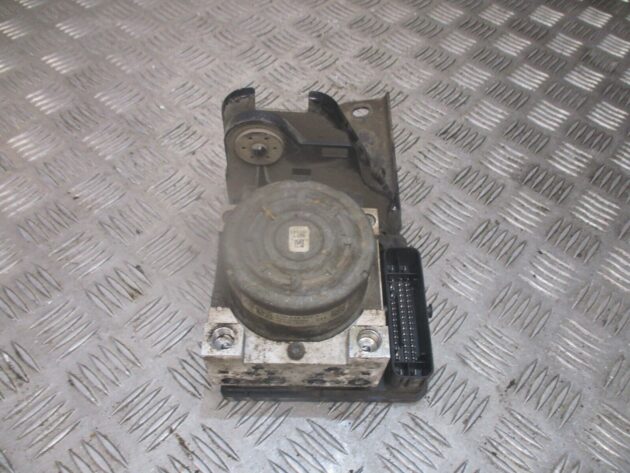 2014 GENUINE VW GOLF MK7 ABS PUMP CONTROL UNIT MODULE 5Q0614517T 5Q0907379AA - Image 2