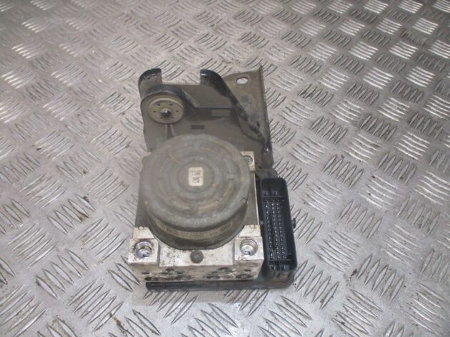 2014 GENUINE VW GOLF MK7 ABS PUMP CONTROL UNIT MODULE 5Q0614517T 5Q0907379AA - Image 3
