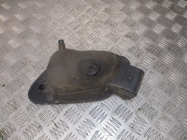 2014 GENUINE VW GOLF MK7 REAR FUEL FILLER FLAP CAP - Image 3