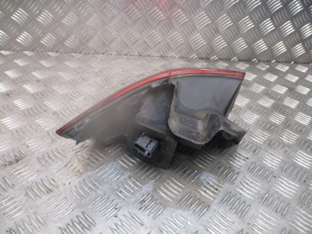 2015 VW PASSAT B8 ESTATE REAR RIGHT DRIVER SIDE TAILLIGHT LAMP 3G9945312 OEM - Image 3