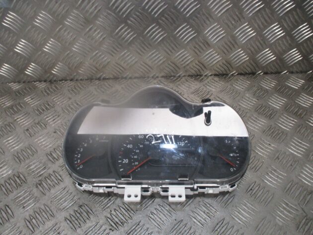 2011 GENUINE KIA PICANTO SPEEDOMETER INSTRUMENT CLUSTER CLOCK 940331Y335
