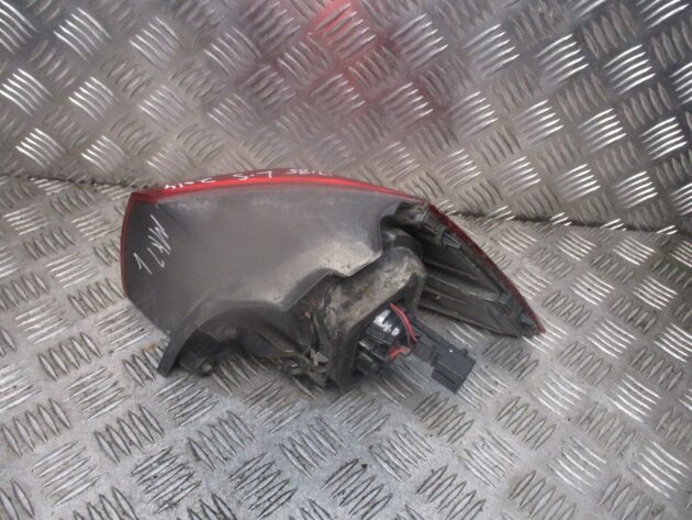 2014 GENUINE VW GOLF MK7 REAR LEFT PASSENGER SIDE TAILLIGHT LAMP 5G0945095P - Image 3