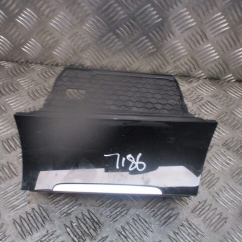 2014 GENUINE VW GOLF MK7 CENTRE CONSOLE STORAGE COMPARTMENT 5G2863391