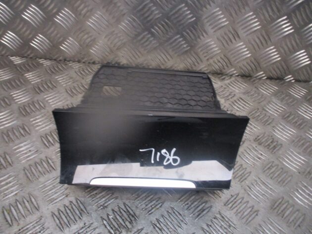 2014 GENUINE VW GOLF MK7 CENTRE CONSOLE STORAGE COMPARTMENT 5G2863391
