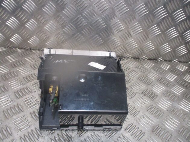 2014 GENUINE VW GOLF MK7 CENTRE CONSOLE STORAGE COMPARTMENT 5G2863391 - Image 3