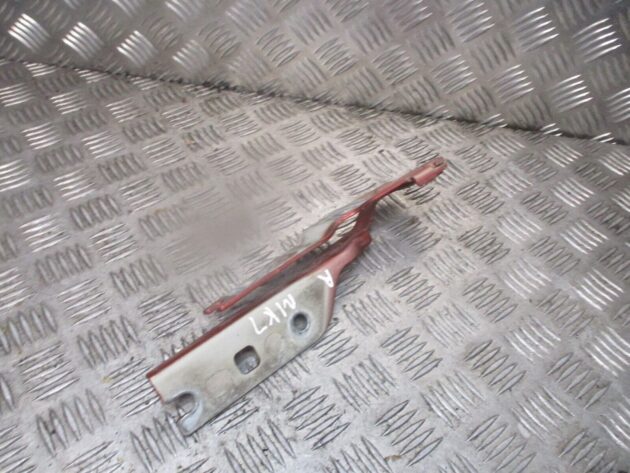 2014 GENUINE VW GOLF MK7 FRONT RIGHT DRIVER SIDE BONNET HINGE 5G0823302B - Image 3