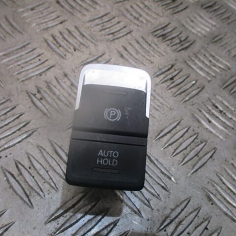 2015 GENUINE VW PASSAT B8 ELECTRIC PARKING HAND BRAKE SWITCH 3G0927225
