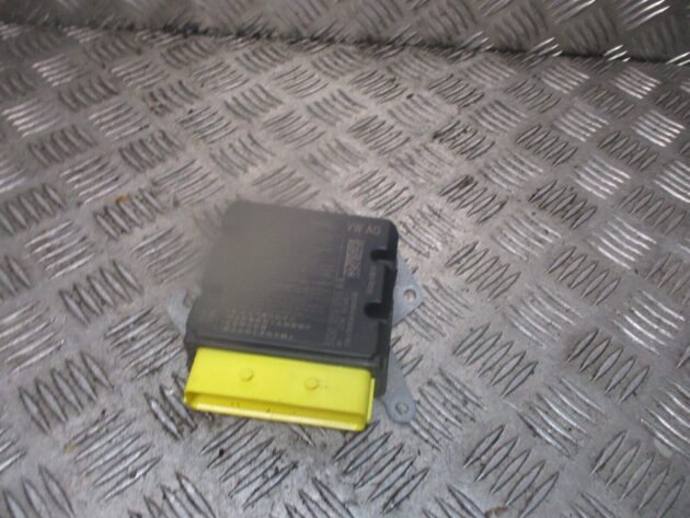 2014 GENUINE VW GOLF MK7 SRS ECU BAG CONTROL MODULE UNIT 5Q0959655AA - Image 2