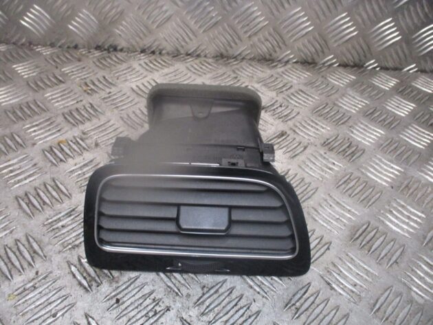 2014 GENUINE VW GOLF MK7 FRONT LEFT PASSENGER SIDE HEATER AC AIRVENT 5G2819703R