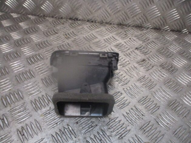 2014 GENUINE VW GOLF MK7 FRONT LEFT PASSENGER SIDE HEATER AC AIRVENT 5G2819703R - Image 3