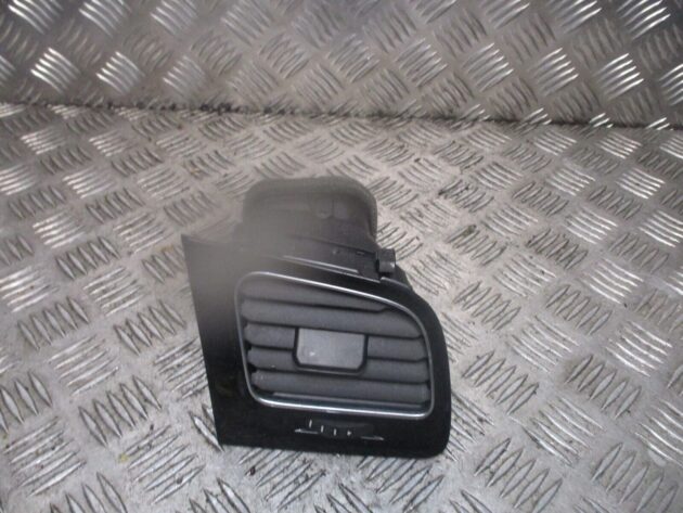 2014 GENUINE VW GOLF MK7 FRONT RIGHT DRIVER SIDE HEATER AC AIRVENT 5G2819710B