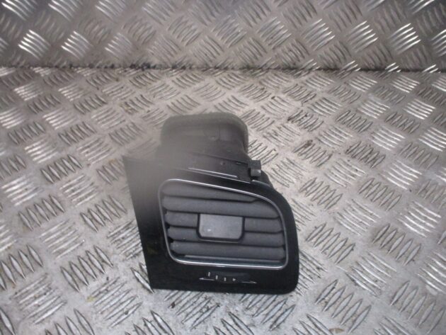 2014 GENUINE VW GOLF MK7 FRONT RIGHT DRIVER SIDE HEATER AC AIRVENT 5G2819710B - Image 2