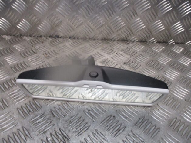 2014 GENUINE VW GOLF MK7 REAR INTERIOR DISTANCE VIEW MIRROR 7N0857511C