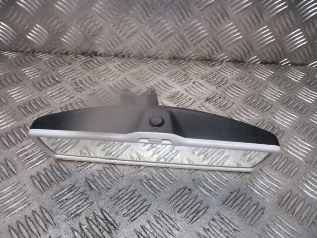 2014 GENUINE VW GOLF MK7 REAR INTERIOR DISTANCE VIEW MIRROR 7N0857511C - Image 2