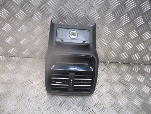 2015 GENUINE VW PASSAT B8 REAR CENTRE CONSOLE AIRVENTS 3G0864131 - Image 2