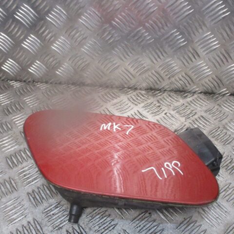 2014 GENUINE VW GOLF MK7 REAR FUEL FILLAR FLAP CAP COVER