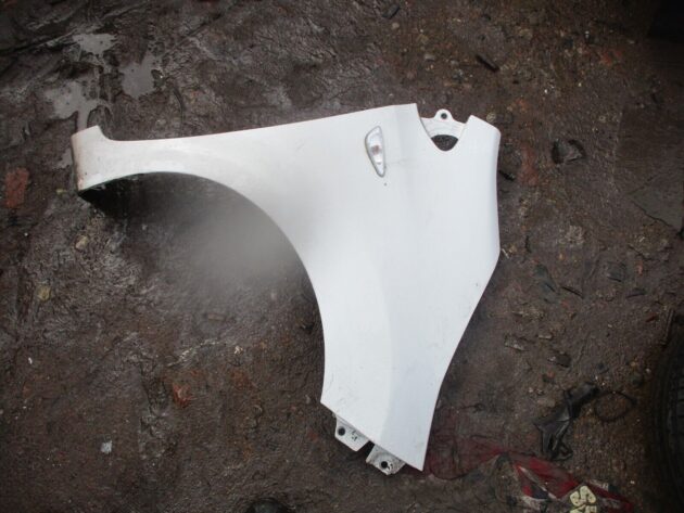 2018 GENUINE KIA PICANTO FRONT RIGHT DRIVER SIDE WING FENDER OSF - Image 3