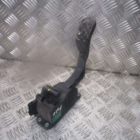 2012 GENUINE VW POLO 6R ACCELERATOR THROTTLE PEDAL 6Q2721503E