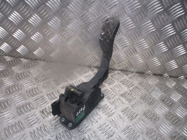 2012 GENUINE VW POLO 6R ACCELERATOR THROTTLE PEDAL 6Q2721503E