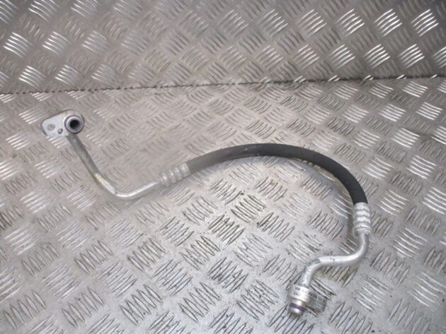 2015 GENUINE VW PASSAT B8 AC COMPRESSOR PIPE HOSE LINE 3Q0816721A