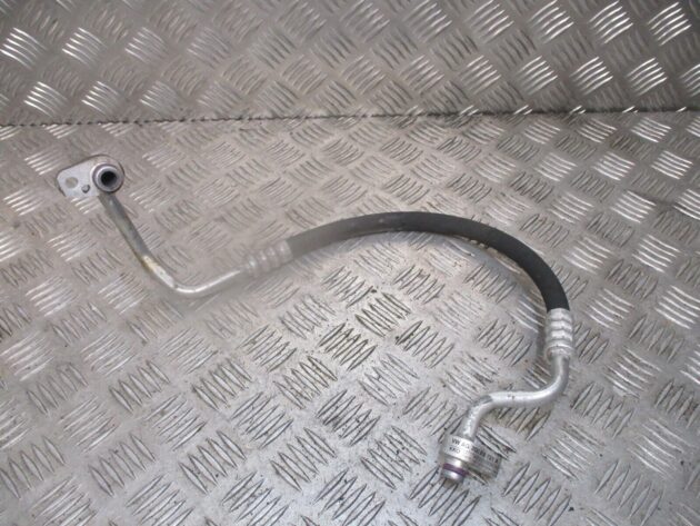2015 GENUINE VW PASSAT B8 AC COMPRESSOR PIPE HOSE LINE 3Q0816721A - Image 3