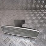 2015 GENUINE VW PASSAT B8 INTERIOR REAR VIEW MIRROR 3G0857511AF