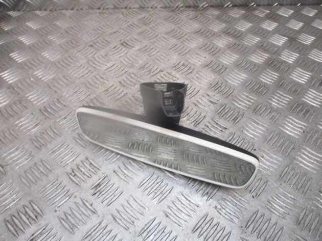 2015 GENUINE VW PASSAT B8 INTERIOR REAR VIEW MIRROR 3G0857511AF - Image 4