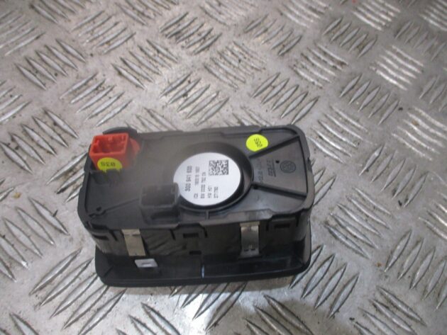 2015 GENUINE VW PASSAT B8 HEADLIGHT CONTROL SWITCH 3G0941633 - Image 3