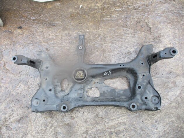 2019 GENUINE AUDI Q2 1.6 TDI FRONT SUBFRAME 3Q0199315G - Image 3