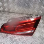2015 AUDI A3 8V HATCHBACK 5DR REAR RIGHT DRIVER SIDE TAILLIGHT LAMP 8V4945076