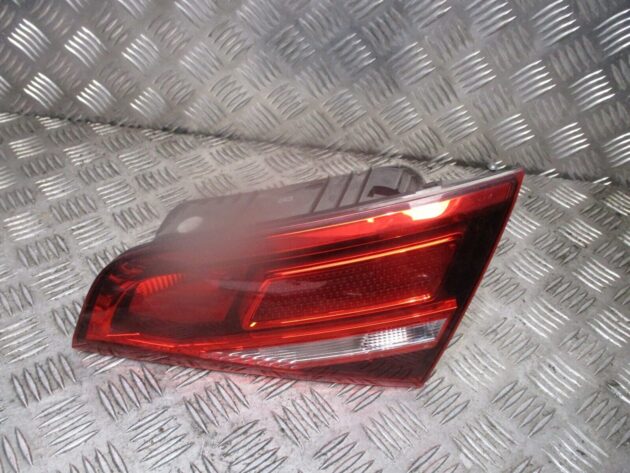 2015 AUDI A3 8V HATCHBACK 5DR REAR RIGHT DRIVER SIDE TAILLIGHT LAMP 8V4945076