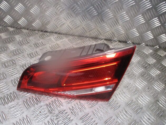 2015 AUDI A3 8V HATCHBACK 5DR REAR RIGHT DRIVER SIDE TAILLIGHT LAMP 8V4945076 - Image 2