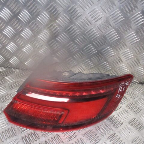 2015 AUDI A3 HATCHBACK REAR RIGHT DRIVER SIDE BODY LIGHT LAMP 8V4945092 OEM