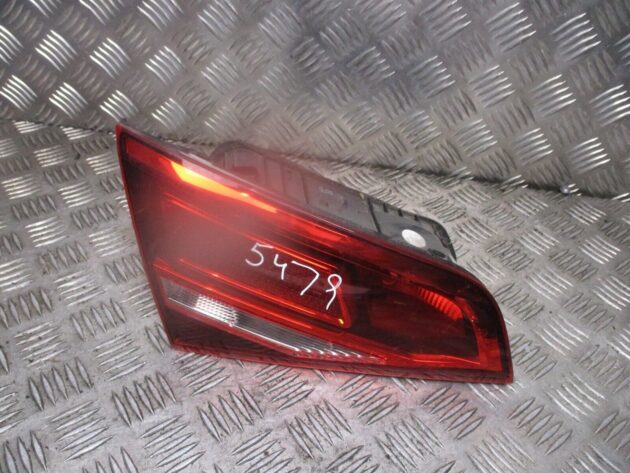 2015 AUDI A3 8V HATCHBACK 5DR REAR LEFT PASSENGER SIDE TAILLIGHT LAMP 8V4945075