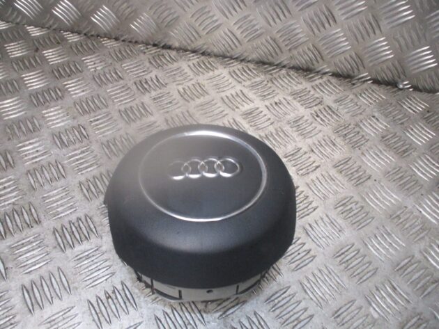 2016 GENUINE AUDI A1 8X FRONT RIGHT DRIVERS STEERING WHEEL BAG 8X0880201C