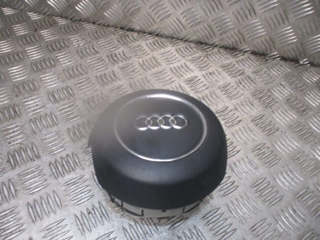 2016 GENUINE AUDI A1 8X FRONT RIGHT DRIVERS STEERING WHEEL BAG 8X0880201C - Image 2