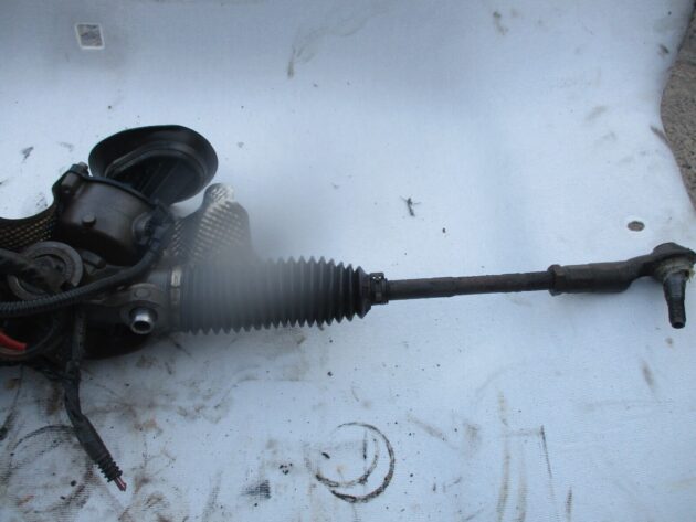 2014 GENUINE VW GOLF MK7 GTD ELECTRIC POWER STEERING RACK 3Q0909144F - Image 2