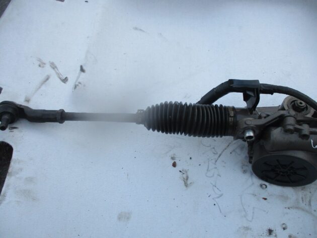 2014 GENUINE VW GOLF MK7 GTD ELECTRIC POWER STEERING RACK 3Q0909144F - Image 3