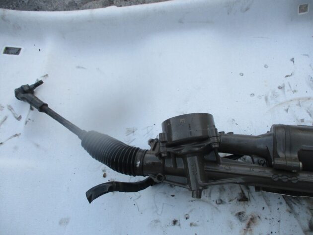 2014 GENUINE VW GOLF MK7 GTD ELECTRIC POWER STEERING RACK 3Q0909144F - Image 5