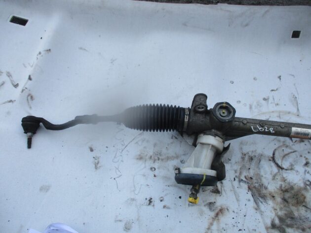 2018 GENUINE KIA PICANTO 1.0 PETROL STEERING RACK 56500G6950 - Image 2